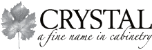 Crystal Cabinets